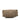 Brown Fendi Zucchino Canvas Handbag