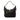 Black Prada Tessuto Shoulder Bag