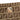 Brown Fendi Zucchino Canvas Shoulder Bag - Designer Revival