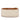 Brown Hermès Swift and Gold Plated Collier de Chien Bracelet