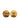 Gold Chanel Gold Plated CC Clip on Earrings - Designer Revival