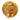 Gold Chanel Gold Plated CC Clip on Earrings - Designer Revival