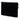 Black Saint Laurent Canvas Rive Gauche Clutch