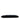 Black Saint Laurent Canvas Rive Gauche Clutch