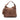 Brown Gucci Large Guccissima New Jackie Satchel