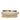 Beige Dior Honeycomb Coated Canvas Crossbody