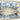 Blue Louis Vuitton Monogram Tiles By The Pool Zippy Wallet Long Wallets