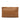 Brown Bottega Veneta Large Nappa Intrecciato Flat Zip Pouch Clutch Bag
