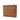 Brown Bottega Veneta Large Nappa Intrecciato Flat Zip Pouch Clutch Bag