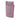 Purple LOEWE Calfskin Dice Pocket Crossbody