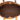 Brown Louis Vuitton Monogram Wilshire PM Handbag