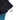 Blue Prada Vitello Daino Open Convertible Tote Satchel - Designer Revival