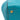 Blue Prada Vitello Daino Open Convertible Tote Satchel - Designer Revival