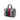 Beige Gucci Medium GG Canvas Web Joy Boston Bag Satchel