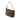 Brown Louis Vuitton Monogram Pochette Accessoires Shoulder Bag