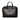 Black Louis Vuitton Epi Alma PM Handbag