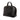 Black Louis Vuitton Epi Alma PM Handbag