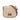 Brown Dior Honeycomb Coated Canvas Crossbody