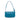 Blue Louis Vuitton Epi Pochette Accessoires Shoulder Bag - Designer Revival