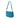 Blue Louis Vuitton Epi Pochette Accessoires Shoulder Bag - Designer Revival