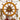 White Hermès Musee Silk Scarf 90 Scarves