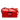 Red LOEWE Barcelona Crossbody Bag - Designer Revival