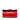 Red LOEWE Barcelona Crossbody Bag - Designer Revival