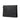 Black Gucci GG Supreme Retro Interlocking G Clutch