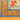 Orange Hermès Chasse En Inde Silk Scarf 90 Scarves