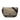 Beige Gucci GG Supreme Crossbody