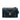 Blue Chanel Small Reversed Chevron Lambskin Flap Crossbody Bag - Designer Revival