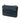 Blue Prada Saffiano and City Calf Chain Crossbody