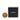 Gold Chanel Gold Plated 31 Rue Cambon Medallion Pin Brooch