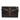 Black Gucci Small Calfskin Ophidia Chain Crossbody