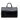 Black Louis Vuitton Epi Speedy 35 Boston Bag