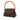 Brown Louis Vuitton Monogram Mini Looping Shoulder Bag
