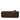 Brown Louis Vuitton Monogram Mini Looping Shoulder Bag
