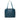 Blue Louis Vuitton Epi Lussac Shoulder Bag