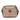 Brown Burberry Vintage Check Canvas Crossbody