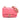 Pink Chanel Mini Quilted Lambskin Funky Town Flap Shoulder Bag - Designer Revival