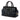 Black Louis Vuitton Suhali Lingenieux PM Handbag