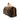 Brown Louis Vuitton Monogram Keepall Bandouliere 50 Travel Bag