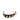 Black Saint Laurent Calfskin Studded De Force Bracelet - Designer Revival