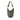 Green LOEWE Small Leather Luna Hobo - Designer Revival