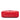 Red Chanel Quilted Lambskin Reissue 2.55 Double Flap 226 Shoulder Bag