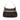 Brown Fendi Zucca Canvas Chef Shoulder Bag