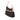 Brown Fendi Zucca Canvas Chef Shoulder Bag