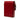 Red Gucci Mini Calfskin Horsebit 1955 Crossbody