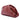 Red Bottega Veneta Lambskin The Mini Pouch Crossbody
