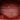 Red Bottega Veneta Lambskin The Mini Pouch Crossbody
